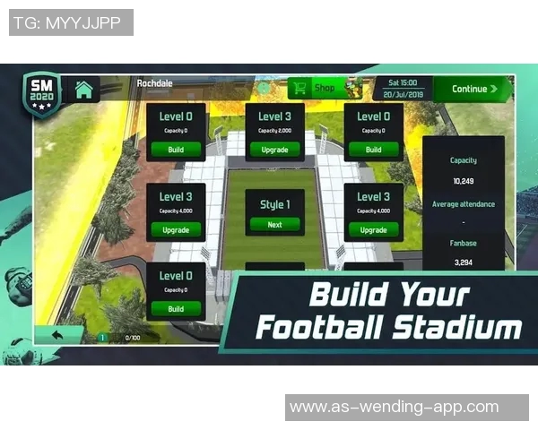 探索lma足球经理的魅力与策略提升你的足球管理水平与游戏体验