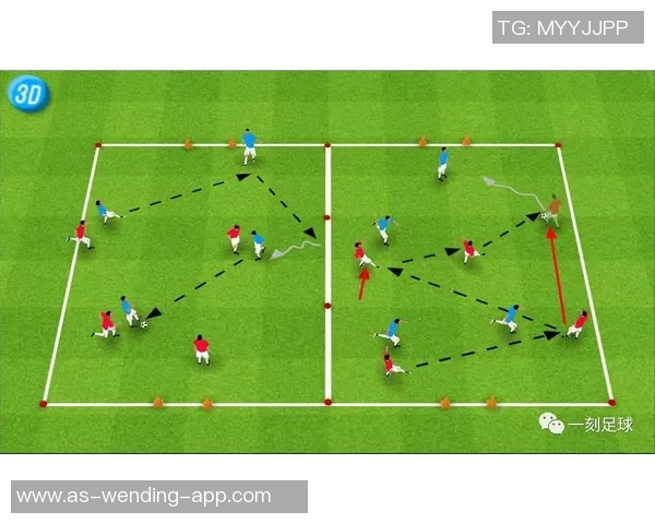 提升足球技能的热身交叉步训练方法与技巧分享