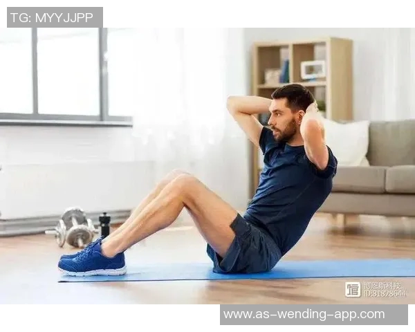 足球运动员如何通过训练塑造完美腹肌的秘诀与技巧分享